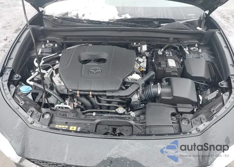 2024 Mazda Cx-30 2.5 S из США, поврежденный, VIN 3MVDMBAMXRM630295